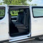 Fiat Scudo dubbel cabine