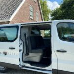 Nissan NV 300 dubbel cabine