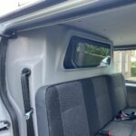 Opel Vivaro B dubbel cabine