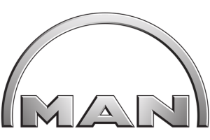 MAN logo