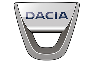 Dacia logo