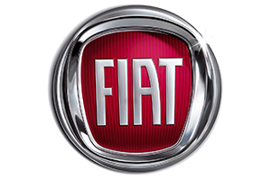 Fiat logo