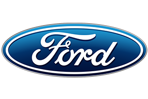 Ford logo