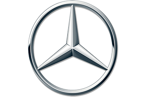 Mercedes logo