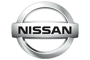 Nissan logo